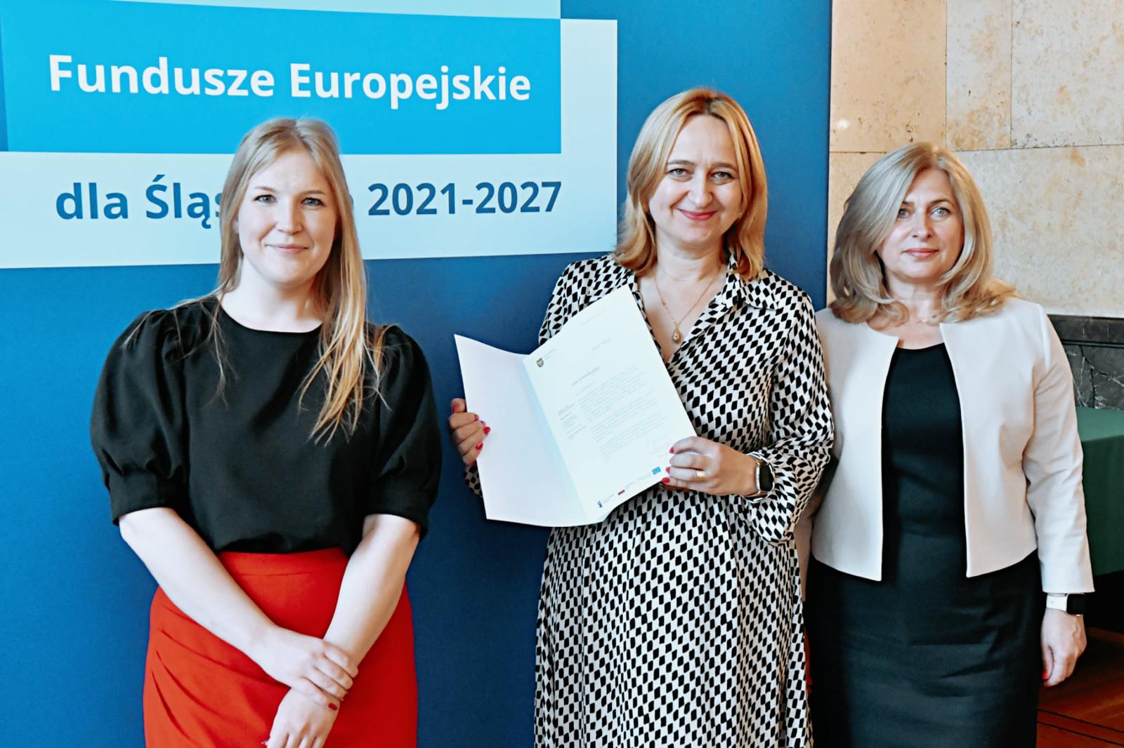 Gmina Pszczyna otrzymała ponad 3,3 mln zł dofina